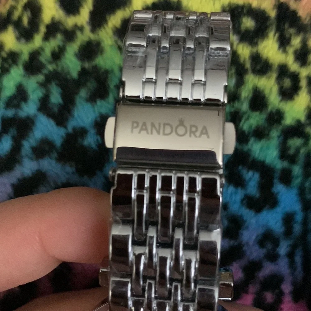 Pandora Twist Face Watch - Picture 5 of 15
